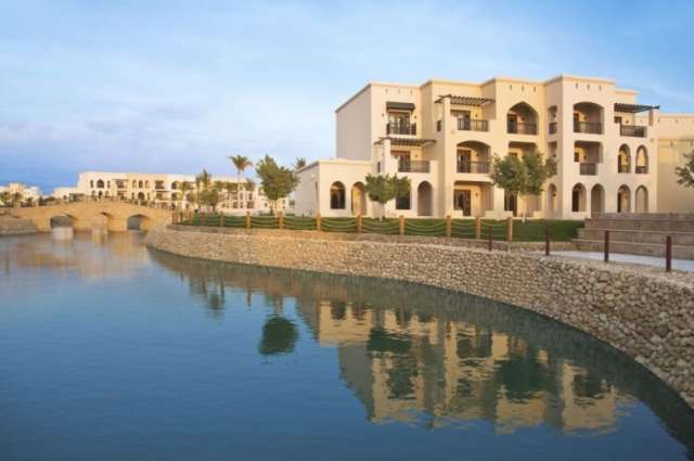 Oferta Oman- Salalah plecare 16.04.2024 din Bucuresti 1224 eur/ pers Salalah Rotana Resort 5* cu ALL