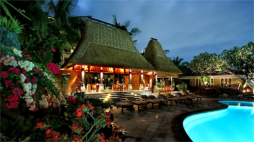  Ramayana Resort & Spa