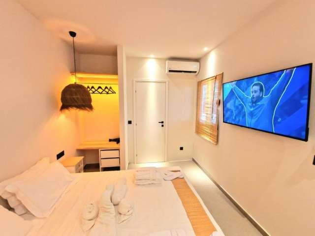 19 august Ultimele locuri Rhodos, Grecia din Bucuresti Trees Art Hotel &amp; Suites 3* 649 euro/pers Nota 8.7