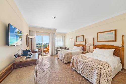 Super Ofertă către, Hurghada,Egipt sejur 7 nopți, cu plecare din Baia Mare! (G.T.)