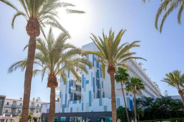 ULTRA LAST MINUTE INSULELE CANARE BLUESEA MARIETA  4**** DEMIPENSIUNE ZBOR DIRECT DIN OTOPENI CU TAXE INCLUSE