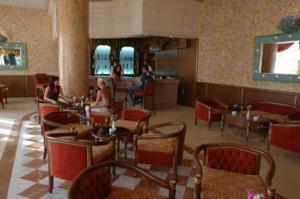 TUNISIA HOTEL   Royal Jinene Sousse  4* AI AVION SI TAXE INCLUSE TARIF 466 EUR