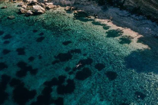 LAST MINUTE  GRECIA SKIATHOS, 7 NOPTI CAZARE CU ALL INCLUSIVE MARPUNTA RESORT 4*, ZBOR DIN BUCURESTI