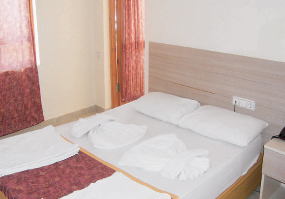 LAST MINUTE PROMO Anita Kemer Noch (ex.Konar&amp; Doruk Hotel) 4* ALL-INCLUSIVE AVION SI TAXE INCLUSE DOAR- 412 EURO