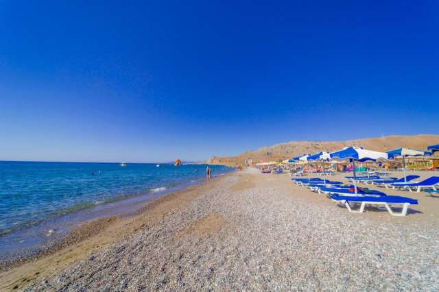 SUPER OFERTA GRECIA-RHODOS, PLECARE DIN TIMISOARA (CC)