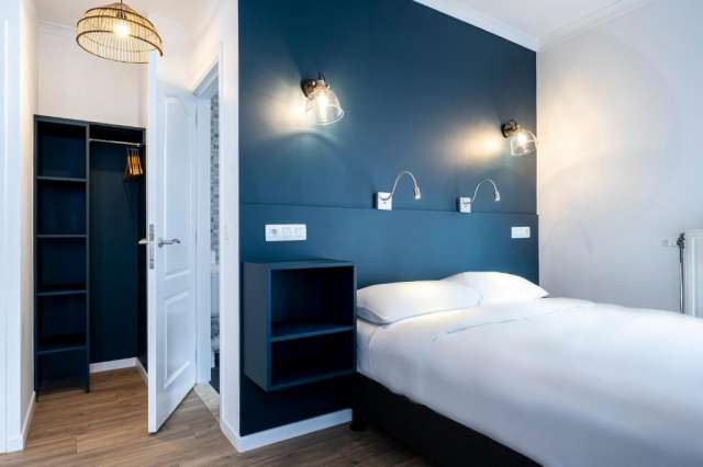 SUPER OFERTA CITY BREAK BRUXELLES CU PLECARE DIN CLUJ (I.I.)