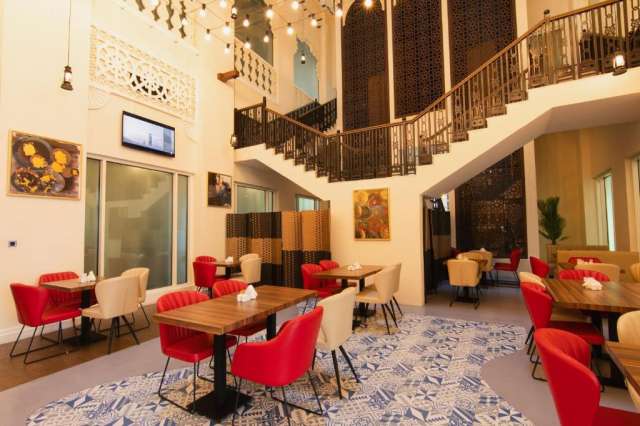 QATAR - DOHA -  Central Inn Souq Waqif 4* cu mic dejun 