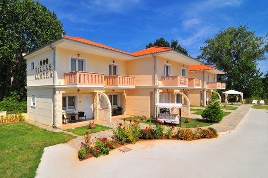  Vila Almira