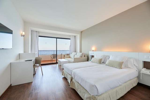Last Minute Mallorca - Alua Calas de Mallorca Resort 4* - plecare in 16.08
