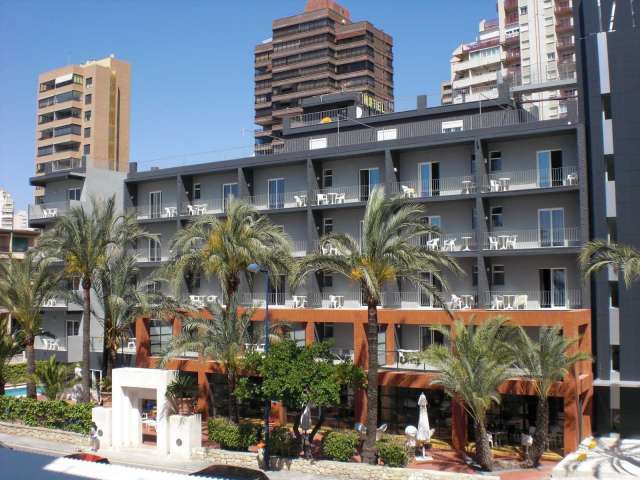 Oferta Spania-Costa Blanca, sejur de 7 nopti, cu plecare din Cluj-Napoca (AG)
