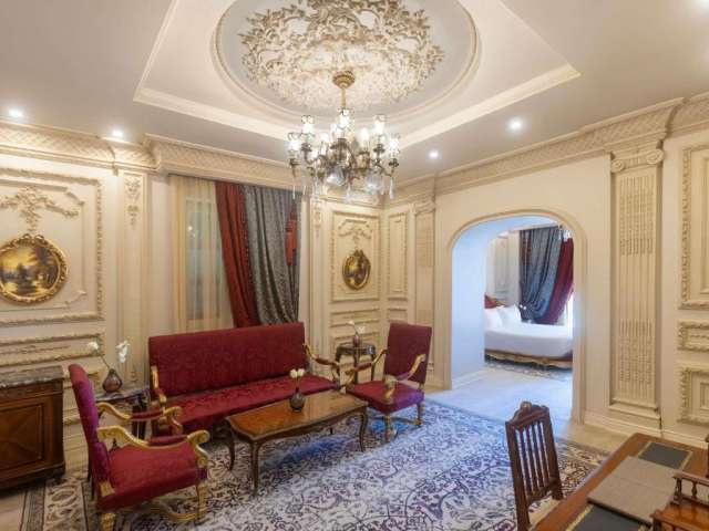Sejur in El Alamein: 1175 euro cazare 7 nopti cu All inclusive+ transport avion+ toate taxele 