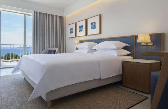 Last Minute Croatia / Bluesun Marina 4* - Brela