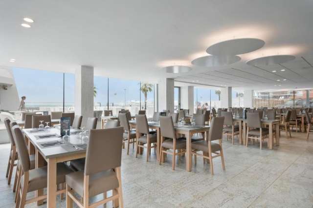 COSTA DORADA Deals -  Best Maritim 4**** cu Demipensiune, Plecare din Bucuresti !!!