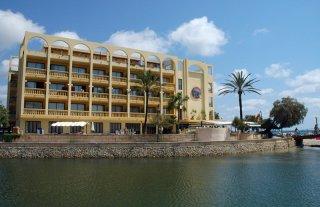 ULTRA LAST MINUTE PLAJA MALLORCA 3*** DEMIPENSIUNE  MIX PEYMAR  ZBOR DIN OTOPENI CU TAXE INCLUSE