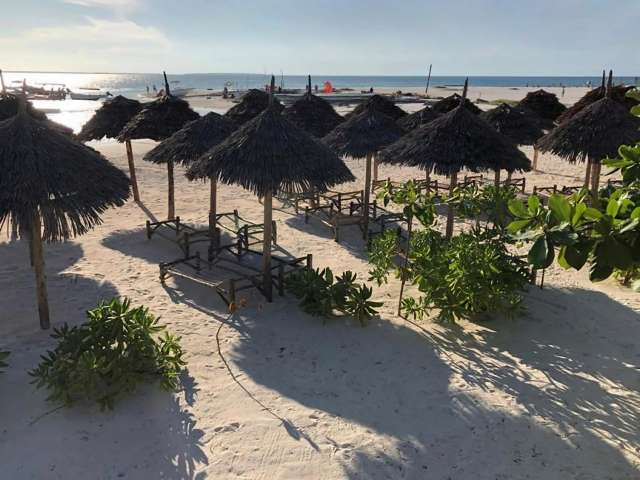 ⏰ 𝐓𝐢𝐜, 𝐓𝐚𝐜!💥⛱️Last minute Zanzibar⛱️ ✈️PALUMBO WAVES 4*☀️1390 Euro/pers All Inclusive