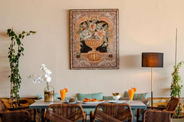 Sejur in Skiathos: de la 350 euro cazare 5 nopti cu mic dejun+ transport avion+ toate taxele 