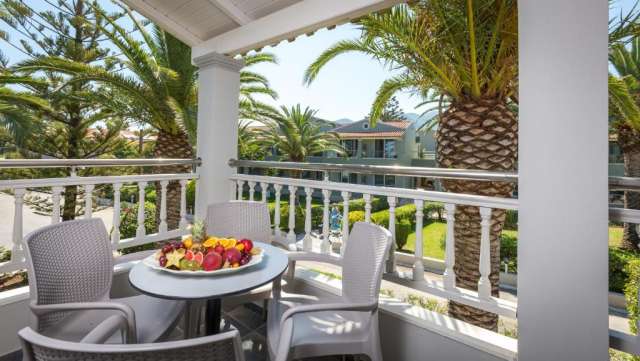 ULTRA LAST MINUTE INSULA CORFU ACHARAVI  BEACH 4**** ZBOR DIRECT DIN CLUJ NAPOCA CU TAXE INCLUSE
