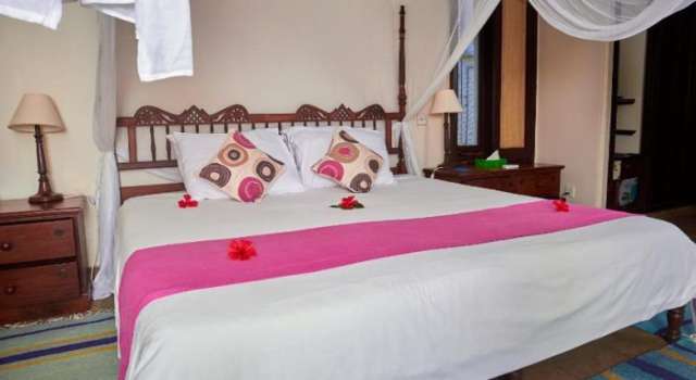 Oferta sejur Kenya, 7 nopti, cu plecare din Budapesta(T.L.)