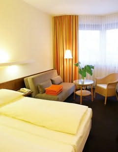  Best Western Sonne