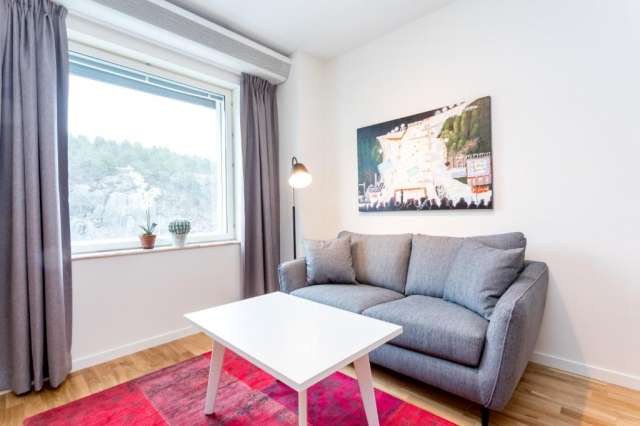 SUPER OFERTA STOCKHOLM - city break de 3 nopti - din Bucuresti (SN)