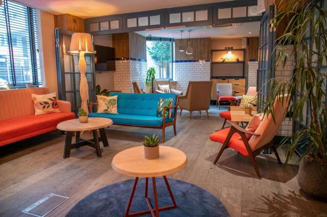 City Break Londra Marea Britanie, 3 nopti, cu plecare din Cluj Napoca (AG)