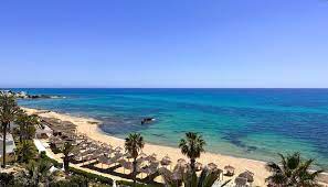 ULTRA LAST MINUTE! OFERTA TUNISIA -NOVOSTAR BEL AZUR THALASSA &amp; BUNGALOWS 4* 7 NOPTI, ALL INCLUSIVE AVION - LA DOAR 483 EURO