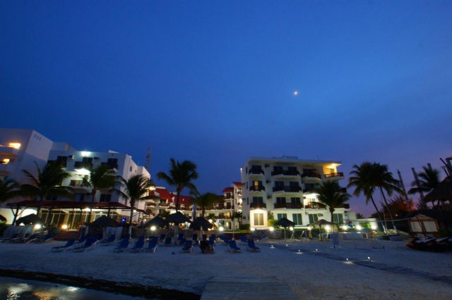 Oferta Mexic - Cancun, sejur 7 nopti(+ 1 noapte pe drum) , cu plecare din București (TBI)