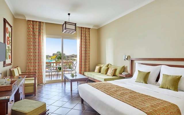 HURGHADA  IBEROTEL CASA DEL MAR 690  EUR / PERSOANA, PLECARE DIN BUCURESTI 15.09