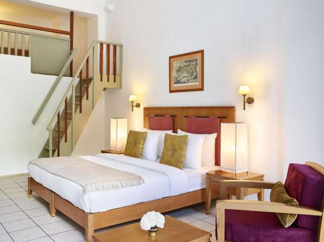 ULTRA LAST MINUTE INSULA RODOS GRECOTEL LUXME 4**** ALL INCLUSIVE ZBOR CHARTER DIN OTOPENI/CRAIOVA/SIBIU CU TAXE INCLUSE