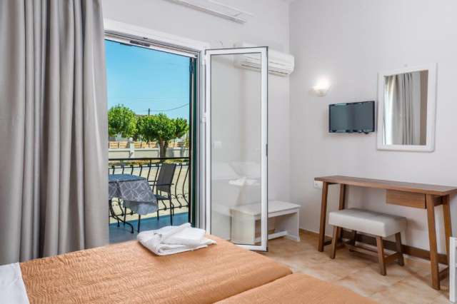 ULTRA LAST MINUTE ZAKYNTHOS 3*** VILLAGIO VERDE ZBOR DIRECT DIN CLUJ NAPOCA CU TAXE INCLUSE