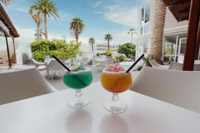ULTRA LAST MINUTE TENERIFE 7 NOPTI 3*** MIC DEJUN RF SAN BORONDON ZBOR CHARTER DIN TIMISOARA CU TAXE INCLUSE