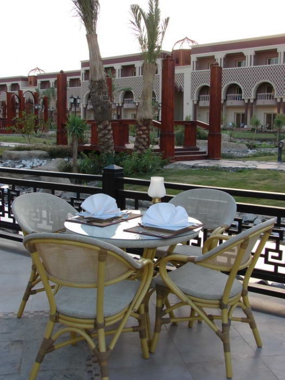 Last Minute Egipt, Hurghada cu plecare din Timisoara All Inclusive SENTIDO MAMLOUK PALACE  5*