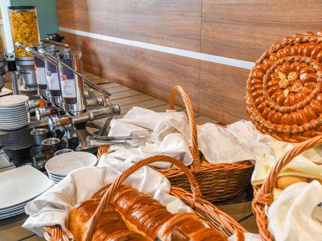 SUPER OFERTA HOTEL IBIS STYLES 4* VENUS, 5 NOPTI CAZARE ALL INCLUSIVE