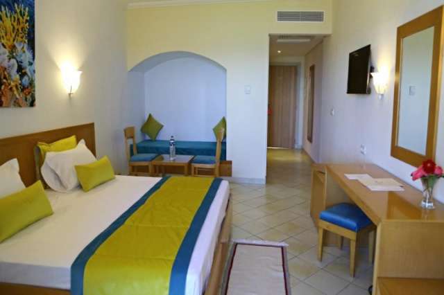  LAST MINUTE TUNISIA HOTEL   Thalassa Mahdia Aquapark 4*   AI AVION SI TAXE INCLUSE TARIF 590 EUR
