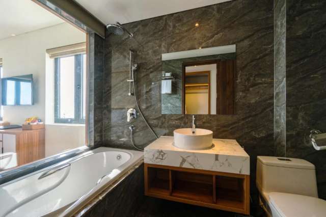 LAST MINUTE VIETNAM HOTEL   Tahiti Beach Hotel 4* HB AVION SI TAXE INCLUSE TARIF 1410 EURO