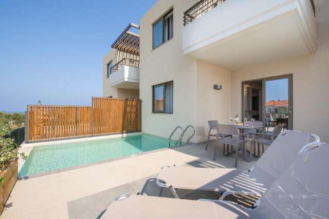 Oferta Creta - zona Chania, sejur de 7 nopti, cu plecare din Cluj-Napoca (AG)
