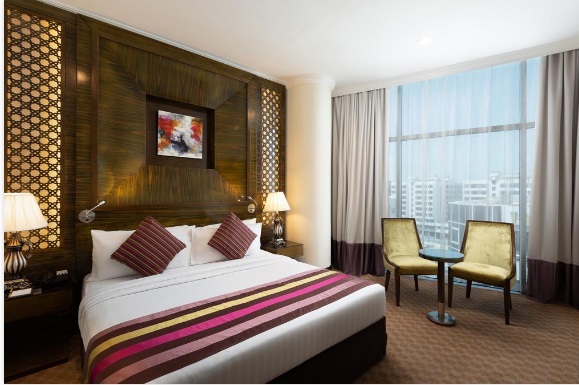 ULTRA LAST MINUTE DUBAI 4**** LANDMARK PREMIER ZBOR DIN TIMISOARA/OTOPENI CU TAXE INCLUSE