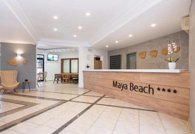 ULTRA LAST MINUTE INSULA CRETA 4**** DEMIPENSIUNE ENORME  BEACH ZBOR CHARTER CU TAXE INCLUSE