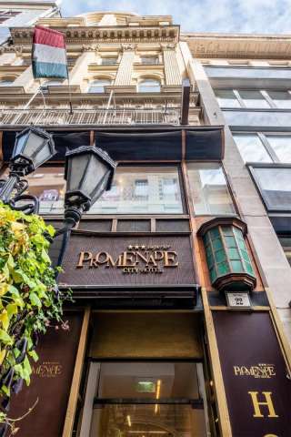 OFERTA CITY BREAK IN BUDAPESTA CU PLECARE DIN TARGU MURES (MO)