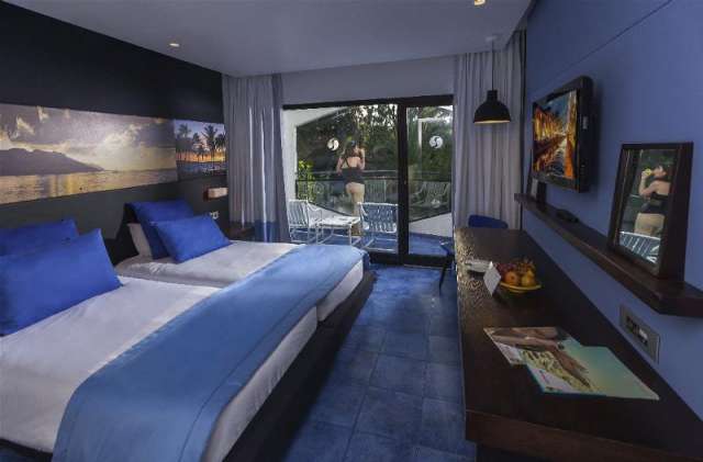 TUNISIA HOTEL   Sentido Phenicia Hotel 4* AI AVION SI TAXE INCLUSE TARIF 680 EUR