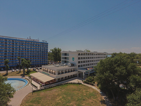 Litoral Romania – Hotel Sulina – Mamaia – Vacanta de 1 Mai 2023 – 5 Nopti