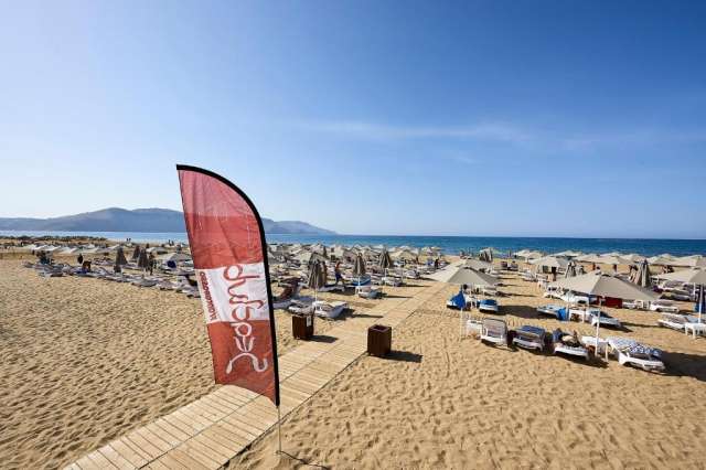 💥GRECIA💥Ultra Last Minute⛱️ CORFU✈️  MYTHOS PALACE RESORT (CORFU ISLAND) 5* All inclusive 1298 Euro/pers