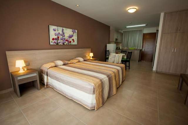Oferta Sejur Paphos , 7 nopti , cu plecare din Iasi ( G.T)