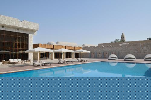 Oferta Qatar-Doha, sejur 7 nopti, cu plecare din Cluj-Napoca (LP)