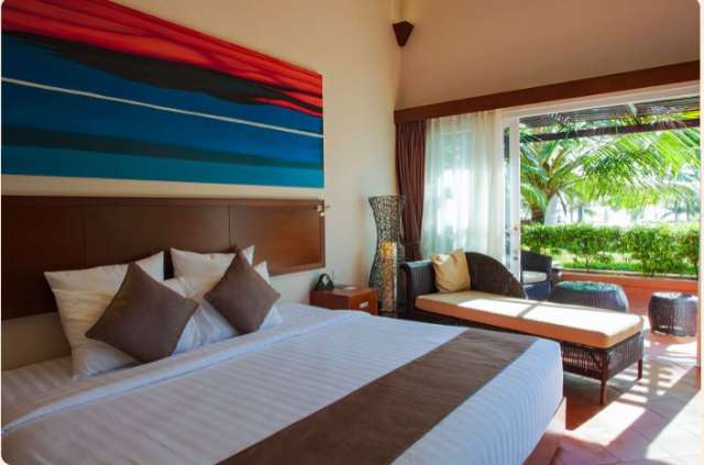 🌴 VIETNAM 🌴 Phu Quoc Island 🌴Mercury Resort &amp; Villas 4* cu mic dejun