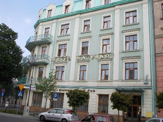 ✈️City Break Cracovia, cu plecare din Bucuresti (AG)