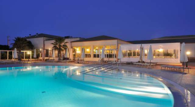 Oferta Italia – Sicilia, sejur 7 nopti, plecare din Cluj-Napoca (IK)