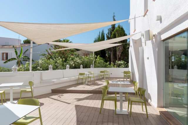 ULTRA LAST MINUTE PALMA DE MALLORCA 4**** BQ CALA RATJADA  ZBOR DIN OTOPENI CU TAXE INCLUSE