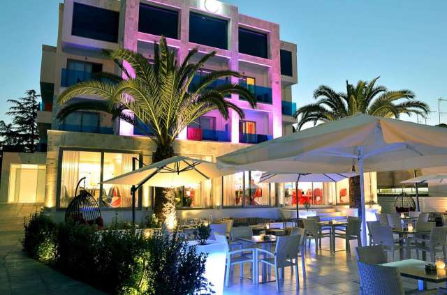 Super Ofertă către Grecia,Corfu sejur 3 nopți, cu plecare din Cluj-Napoca! (B.B.)