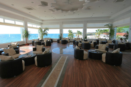 ANTALYA Deals - FLORA GARDEN BEACH  (ADULTS ONLY 17+) 5*, ALL INCLUSIVE si alte Oferte Charter din Bucuresti!